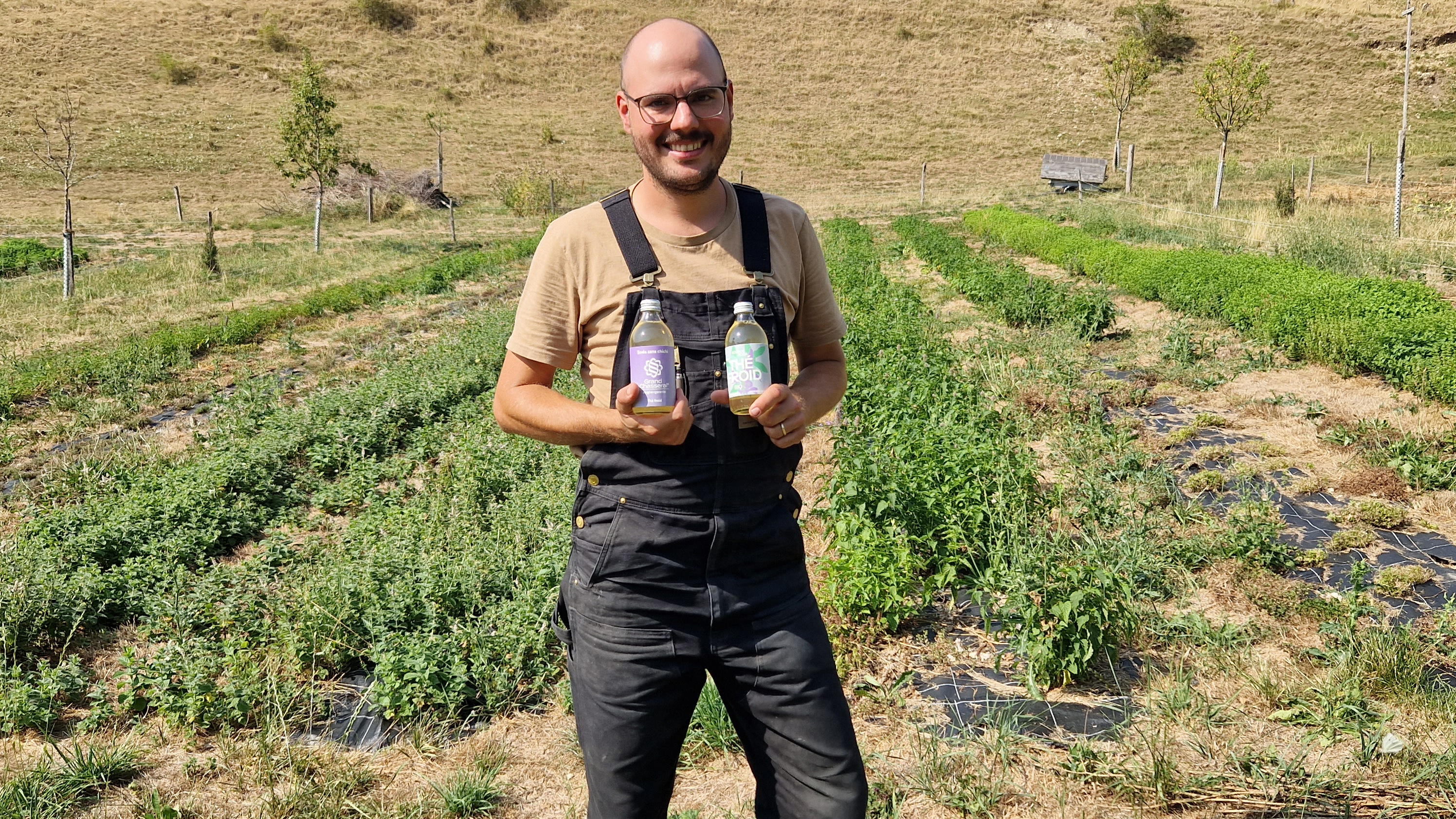 Gesund, regional und bio: Das ist Souboz!
