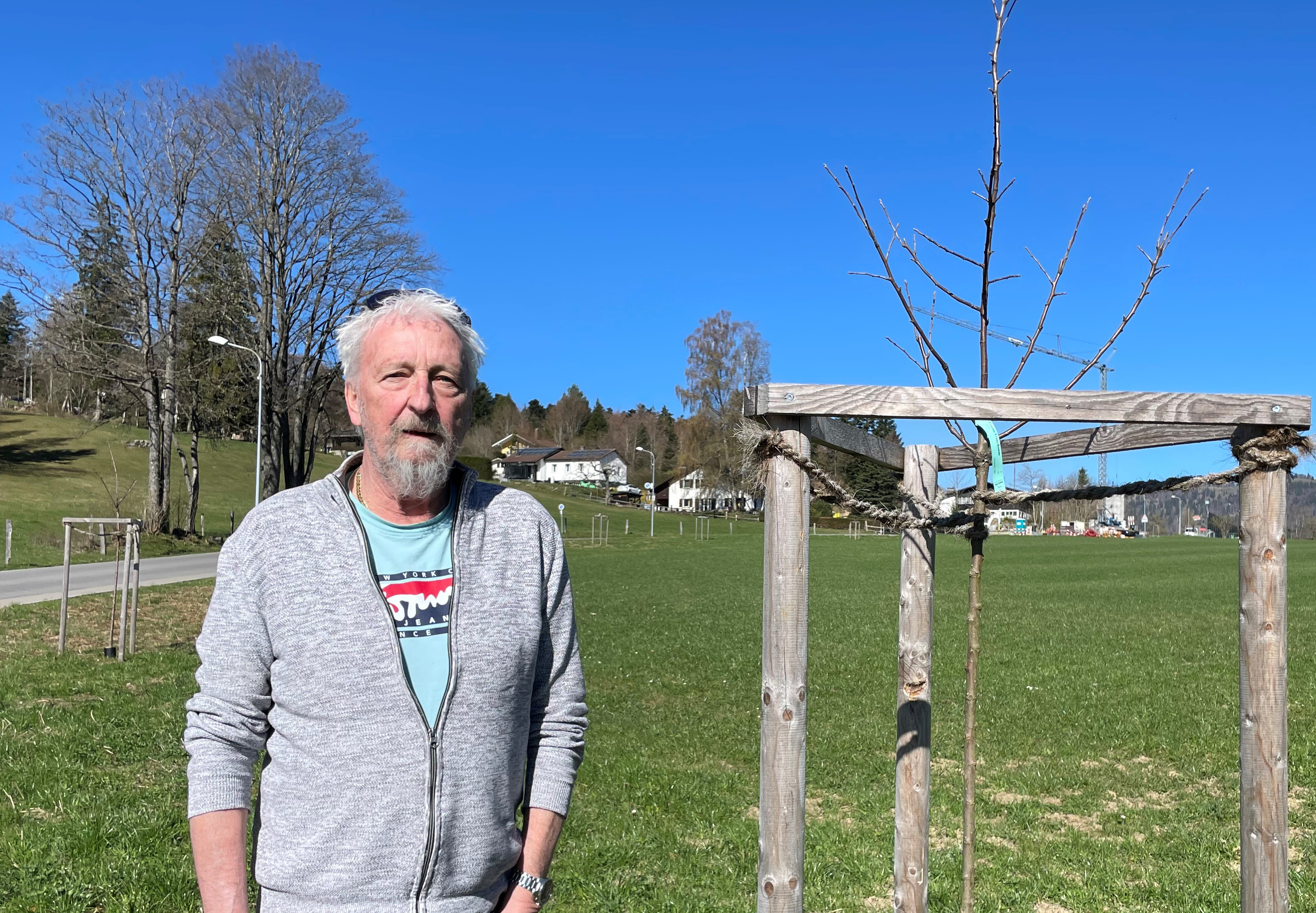 Leubringen-Magglingen (mit Guy Bärtschi)